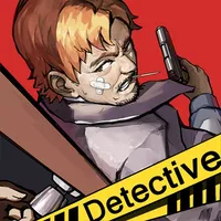 Top Detective:Criminal Games icon