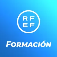 RFEF Formación icon