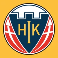 Hobro IK icon