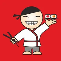 Sushi  Max icon