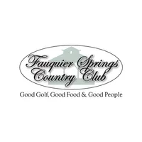 Fauquier Springs Country Club icon