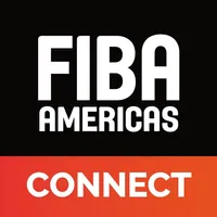 FIBA Americas Connect icon