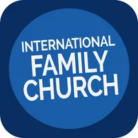 International Family Church MA icon