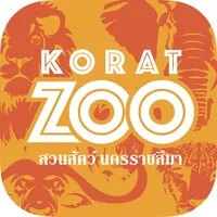 Korat Zoo icon