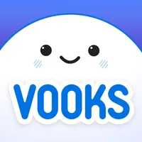 Vooks icon