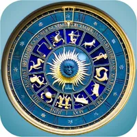 Horoscopes and Tarots icon