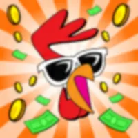 Rooster Booster - Idle Clicker icon