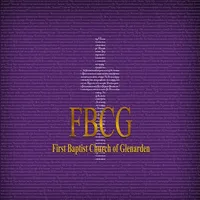 FBCG Events icon