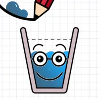 Happy Glass Draw icon