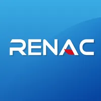 Renac Portal icon