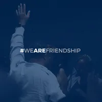 We ARE Friendship Church icon