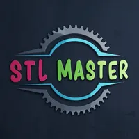 STL Master icon