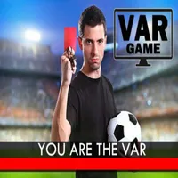 VAR Game icon