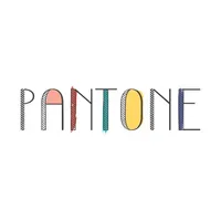 Pantone icon