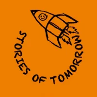 Stories Of Tomorrow AR Viewer icon