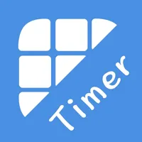 Byte Timer - Twisty Timer icon