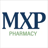 MXP Pharmacy icon