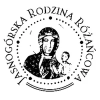 Różaniec z Jasną Górą icon