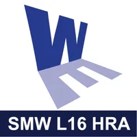 WCE SMWL16 HRA icon