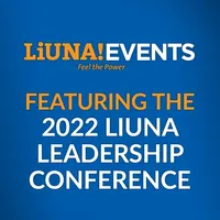 LIUNA Events icon