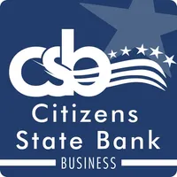 Citizens State Bank - Business icon