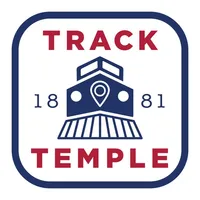 Track Temple icon