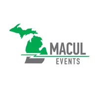 MACUL Events icon