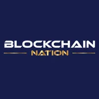 Blockchain Nation: crypto news icon