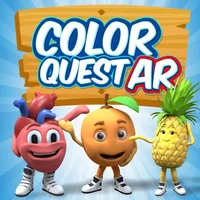 Color Quest AR icon