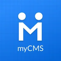 myCMS icon