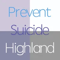 Prevent Suicide - Highland icon