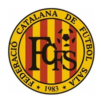 Federació Catalana Futbol Sala icon