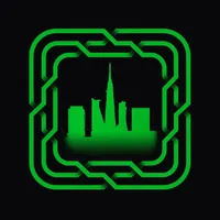 Jeddah Future Vision icon