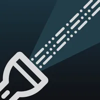 LightMorse - Flashlighting icon