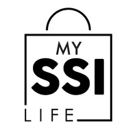 My SSI Life icon