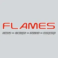 Flames Kebabs icon