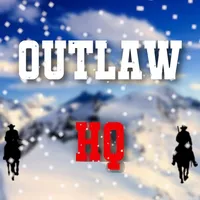 Outlaw HQ for RDR2 icon