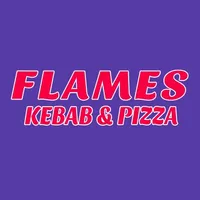 Flames Pizza Romford icon