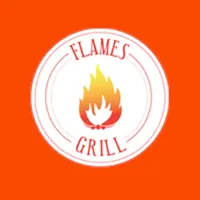 Flames Grill Westfield icon