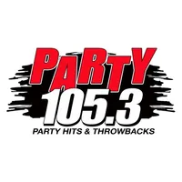 Party105 Hits & Throwbacks icon