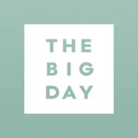 The Big Day: Wedding Planner icon