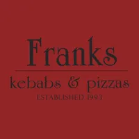 Franks Kebab And Pizza icon