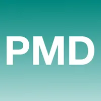 People Making a Difference PMD icon