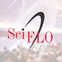 SciELO 20 icon