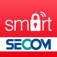 SECURILOCK SMART icon