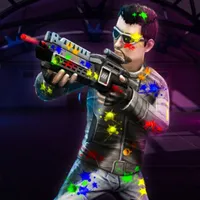 Paintball Shooter icon