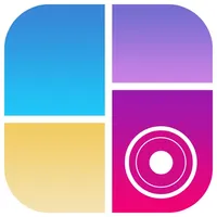 Collage Maker - Photo Grid icon