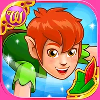 Wonderland : Peter Pan icon