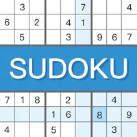 Sudoku - Classic Puzzles icon