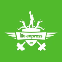 Life Express icon